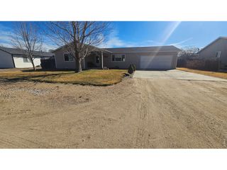 511 Rose St, Hillrose, CO 80733