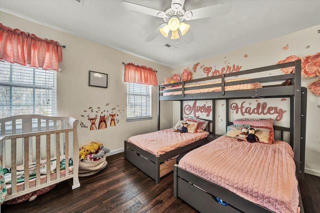 6979 Pine Needle DR, Boones Mill, VA 24065