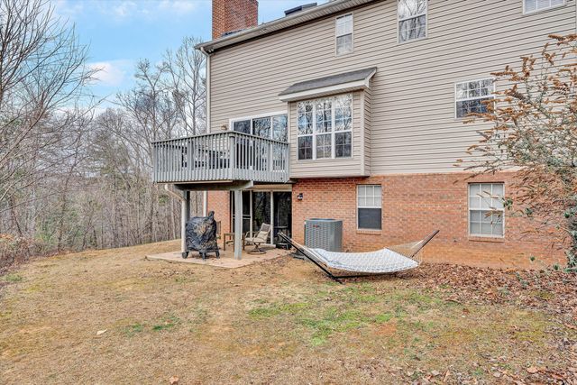 6979 Pine Needle DR, Boones Mill, VA 24065