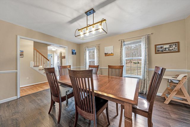 6979 Pine Needle DR, Boones Mill, VA 24065