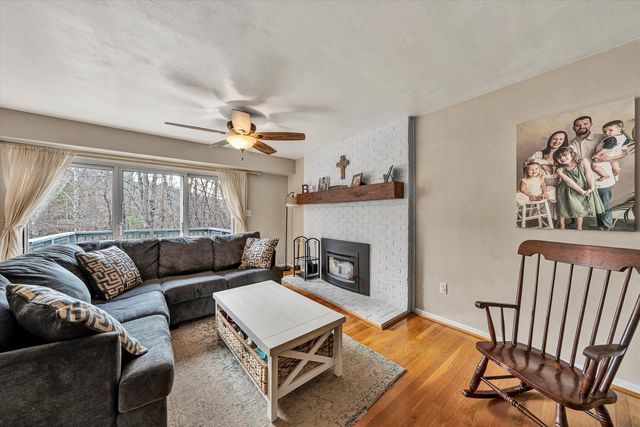 6979 Pine Needle DR, Boones Mill, VA 24065