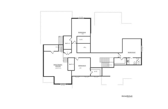 2370B Rocky Fork Rd, Nolensville, TN 37135