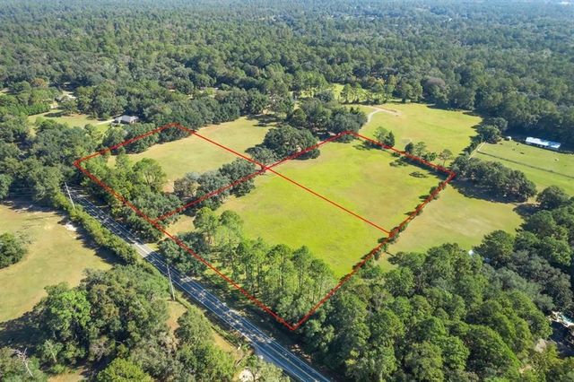 Lot 1 Bella Bianco Way, Tallahassee, FL 32309