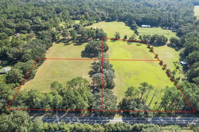 Lot 1 Bella Bianco Way, Tallahassee, FL 32309