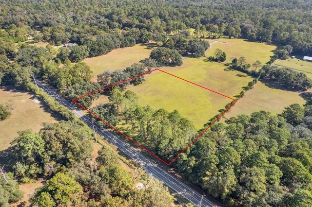 Lot 1 Bella Bianco Way, Tallahassee, FL 32309
