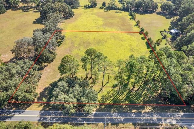 Lot 1 Bella Bianco Way, Tallahassee, FL 32309