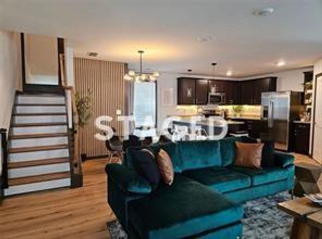 3314 Stonewall Lane, Union City, GA 30349
