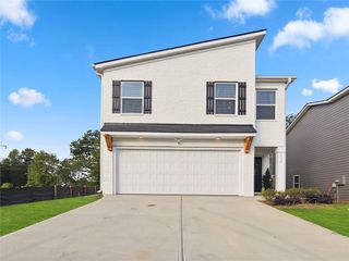 3314 Stonewall Lane, Union City, GA 30349