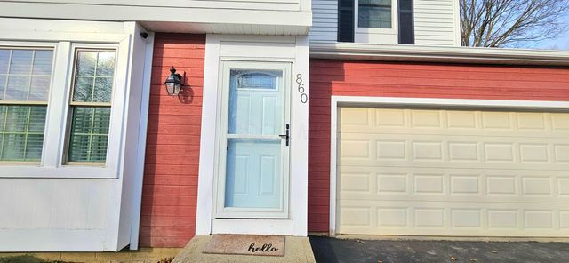 860 Pebblelane Drive, 247, Columbus, OH 43085