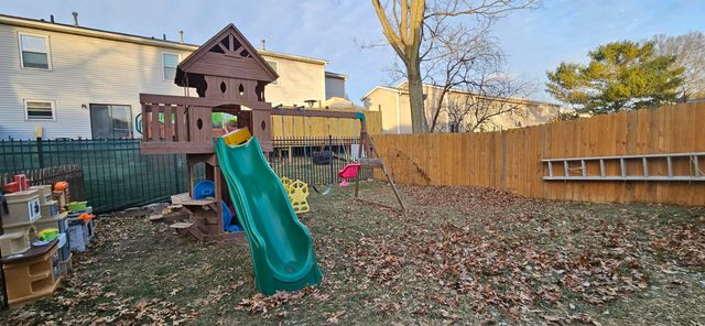 860 Pebblelane Drive, 247, Columbus, OH 43085