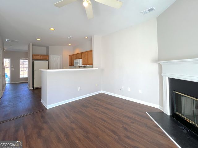 3361 Hidden Cove Circle, Peachtree Corners, GA 30092