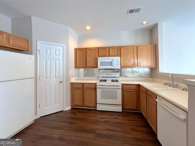 3361 Hidden Cove Circle, Peachtree Corners, GA 30092