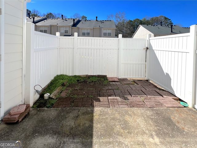 3361 Hidden Cove Circle, Peachtree Corners, GA 30092