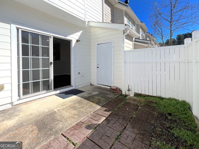 3361 Hidden Cove Circle, Peachtree Corners, GA 30092