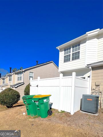 3361 Hidden Cove Circle, Peachtree Corners, GA 30092