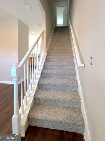 3361 Hidden Cove Circle, Peachtree Corners, GA 30092