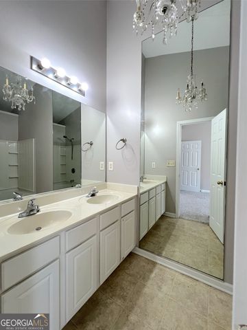 3361 Hidden Cove Circle, Peachtree Corners, GA 30092