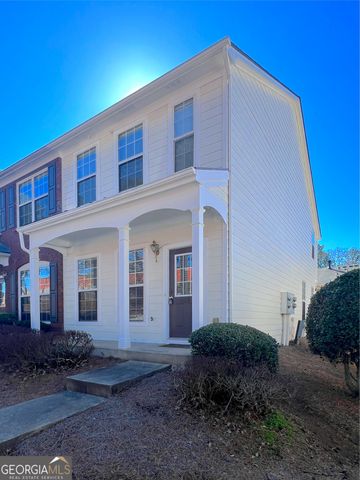 3361 Hidden Cove Circle, Peachtree Corners, GA 30092