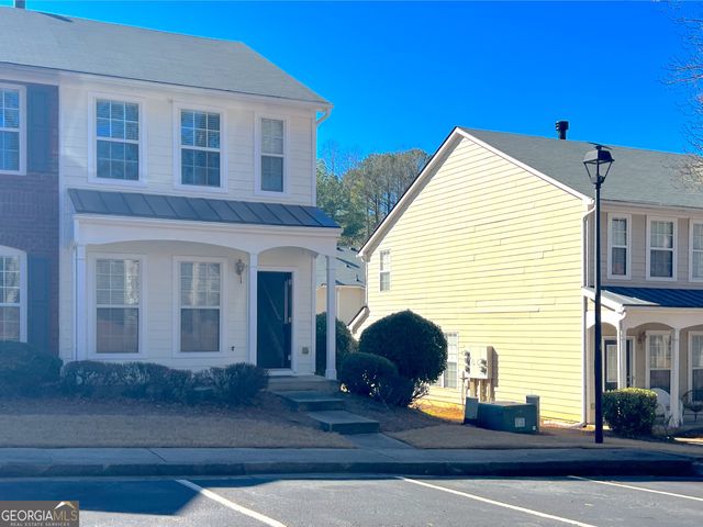 3361 Hidden Cove Circle, Peachtree Corners, GA 30092