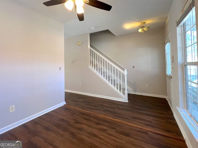 3361 Hidden Cove Circle, Peachtree Corners, GA 30092