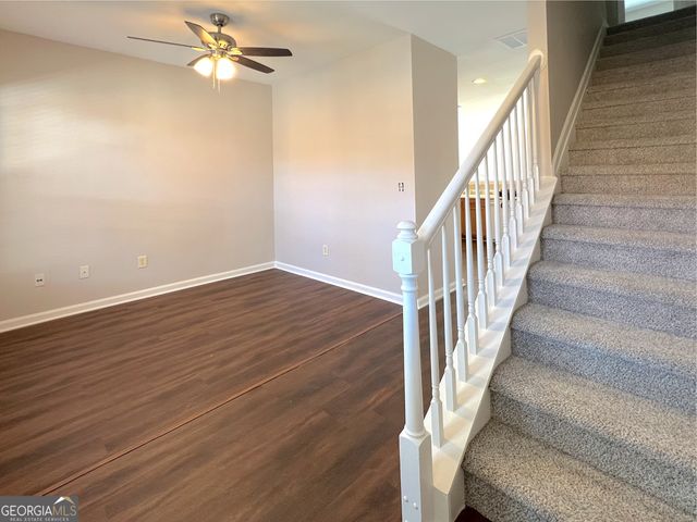 3361 Hidden Cove Circle, Peachtree Corners, GA 30092