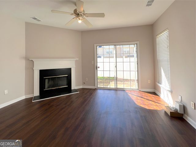 3361 Hidden Cove Circle, Peachtree Corners, GA 30092