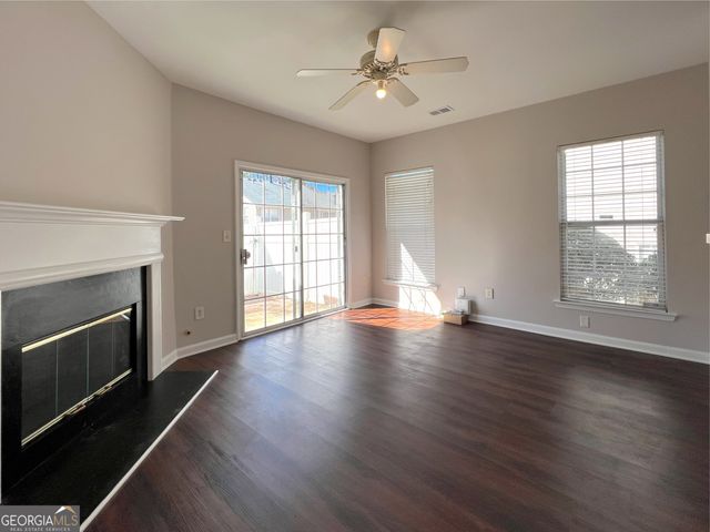 3361 Hidden Cove Circle, Peachtree Corners, GA 30092