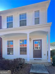 3361 Hidden Cove Circle, Peachtree Corners, GA 30092