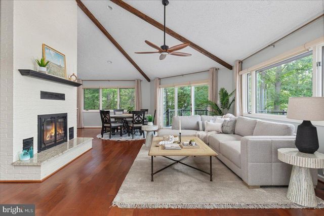 106 SHADY COVE LN, Stafford, VA 22554