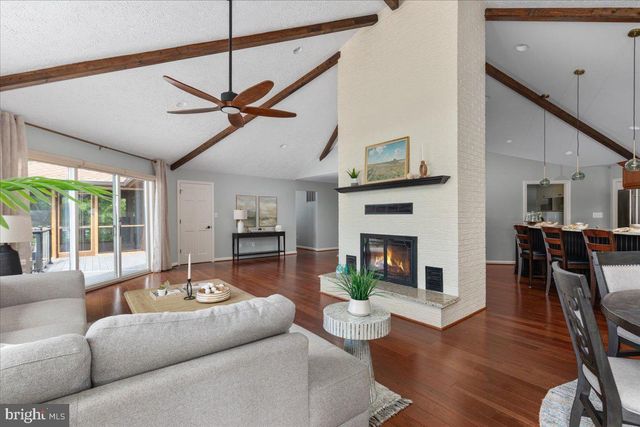 106 SHADY COVE LN, Stafford, VA 22554