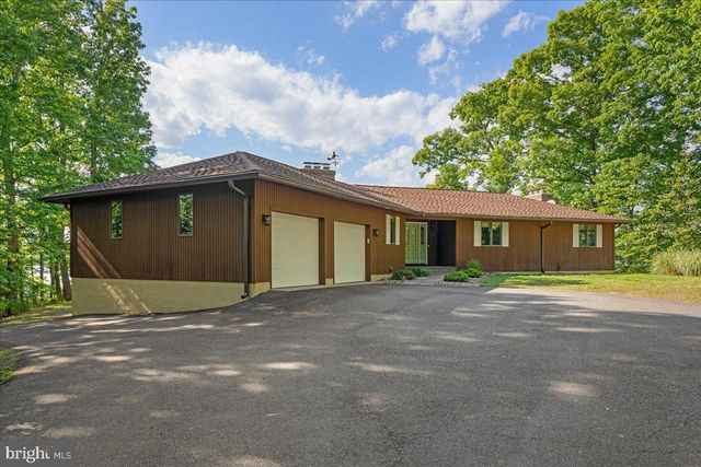106 SHADY COVE LN, Stafford, VA 22554