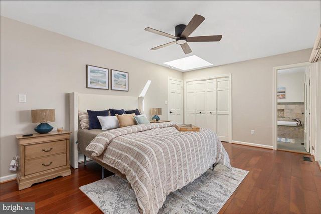 106 SHADY COVE LN, Stafford, VA 22554