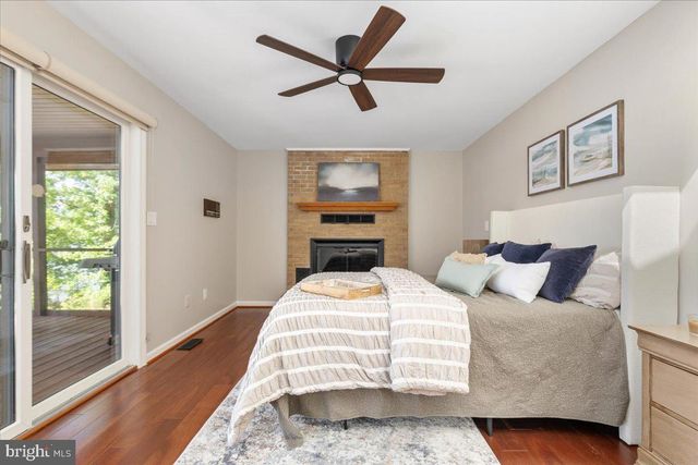 106 SHADY COVE LN, Stafford, VA 22554