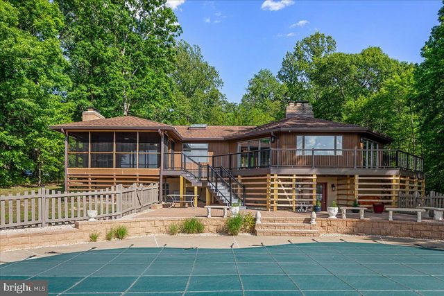 106 SHADY COVE LN, Stafford, VA 22554