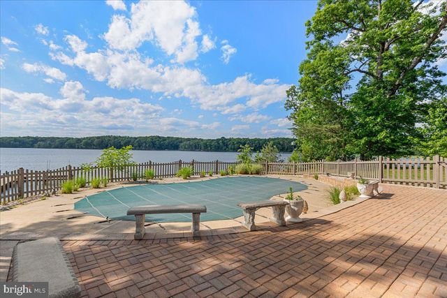 106 SHADY COVE LN, Stafford, VA 22554