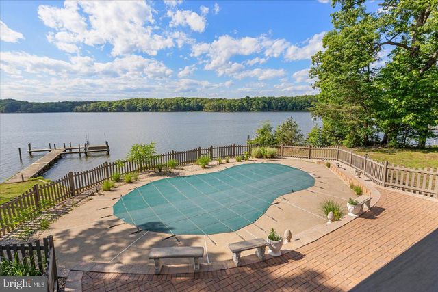 106 SHADY COVE LN, Stafford, VA 22554