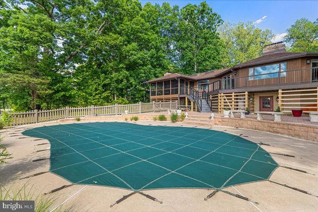 106 SHADY COVE LN, Stafford, VA 22554
