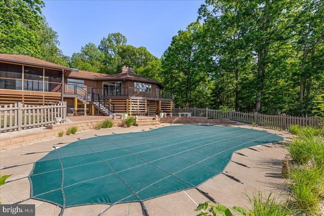 106 SHADY COVE LN, Stafford, VA 22554