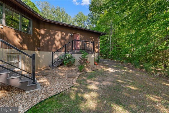 106 SHADY COVE LN, Stafford, VA 22554