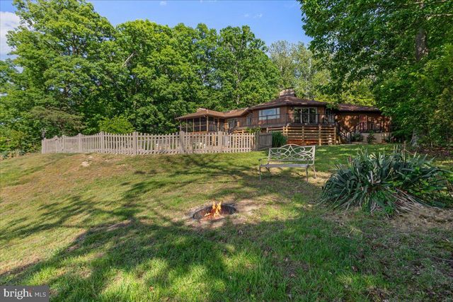 106 SHADY COVE LN, Stafford, VA 22554