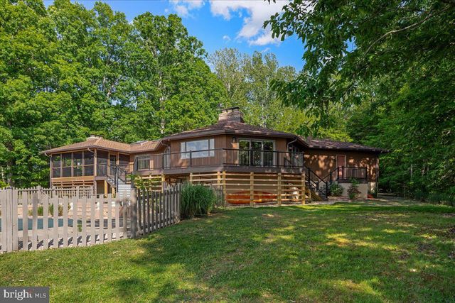 106 SHADY COVE LN, Stafford, VA 22554