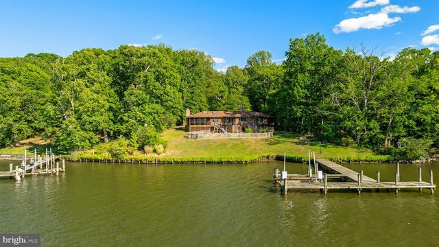 106 SHADY COVE LN, Stafford, VA 22554