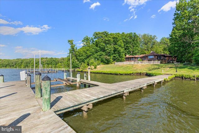 106 SHADY COVE LN, Stafford, VA 22554