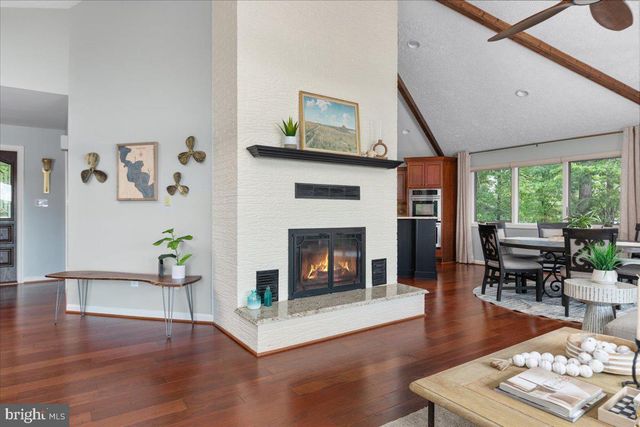 106 SHADY COVE LN, Stafford, VA 22554