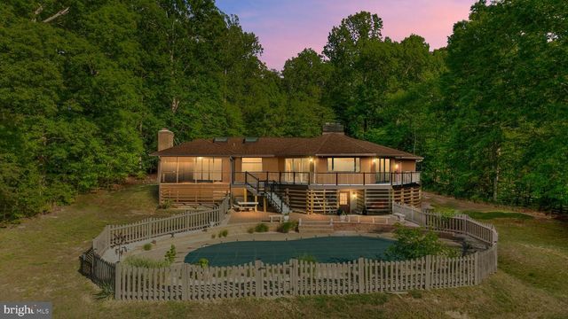 106 SHADY COVE LN, Stafford, VA 22554