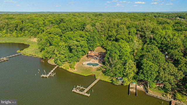 106 SHADY COVE LN, Stafford, VA 22554