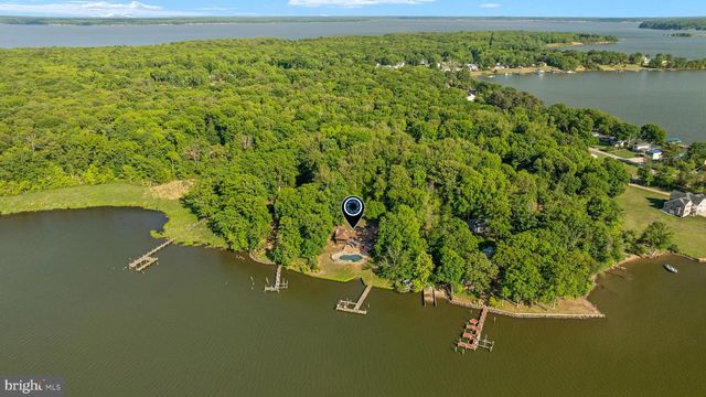 106 SHADY COVE LN, Stafford, VA 22554