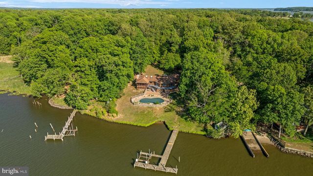 106 SHADY COVE LN, Stafford, VA 22554