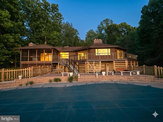106 SHADY COVE LN, Stafford, VA 22554