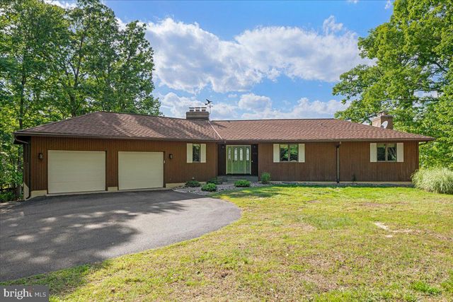 106 SHADY COVE LN, Stafford, VA 22554